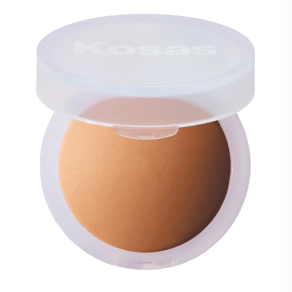 KOSAS cloud set smoothing powder. New . Color Softly Sheer Tan.